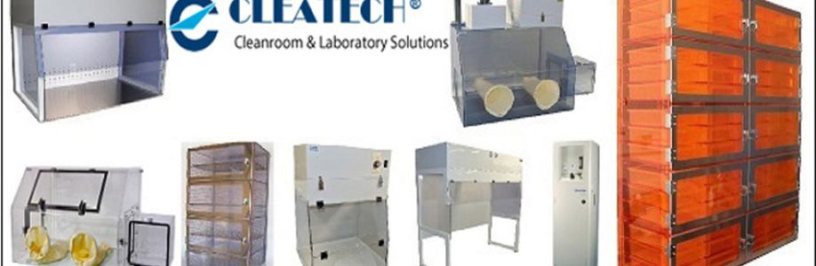 CleaTech LLC Cover Image