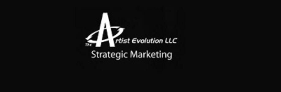 The Artist Evolution LLC Cover Image