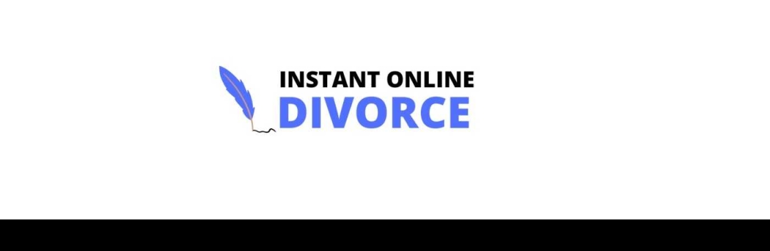 Instant Online Divorce Cover Image