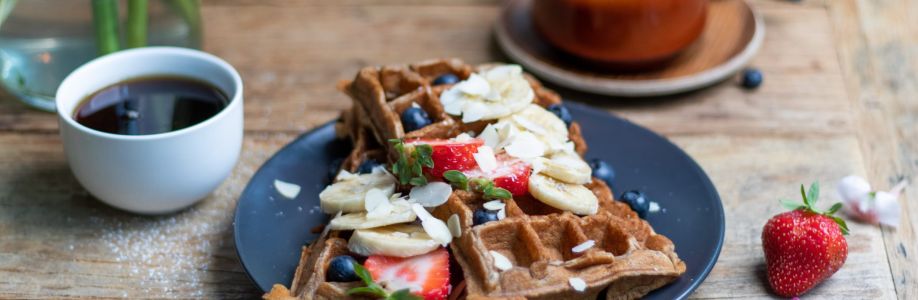 Chathlys Kitchen Cover Image