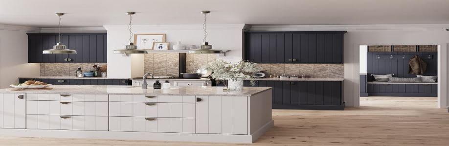 Direct Kitchen Doors Cover Image