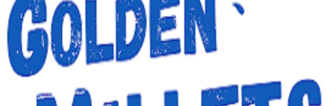 Golden Millets Cover Image