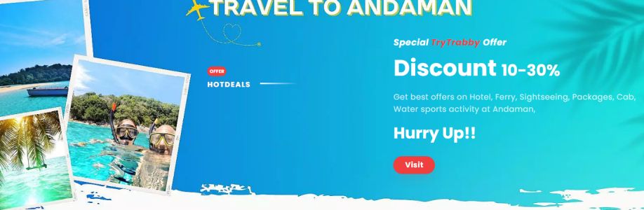 try trabby Cover Image