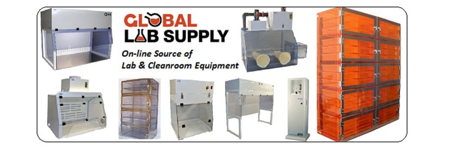 Global Lab Supply Cover Image