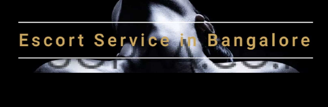 Bangalore Escort Cover Image