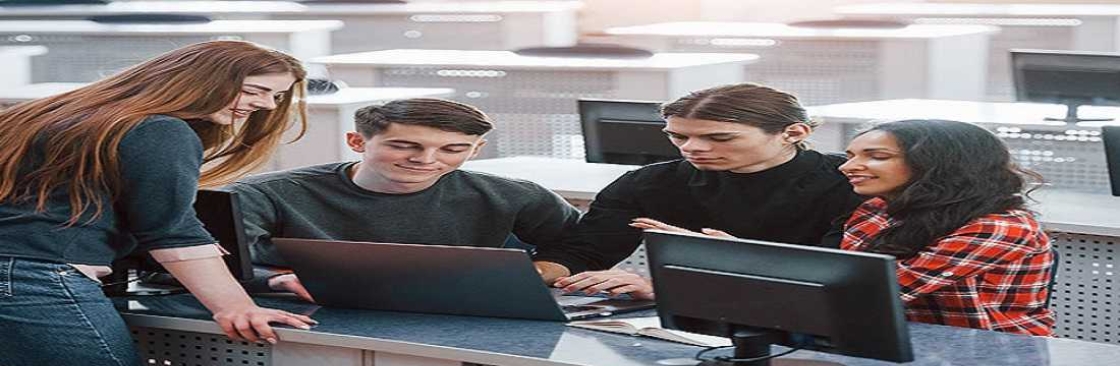 Telecom Institute of New York Cover Image