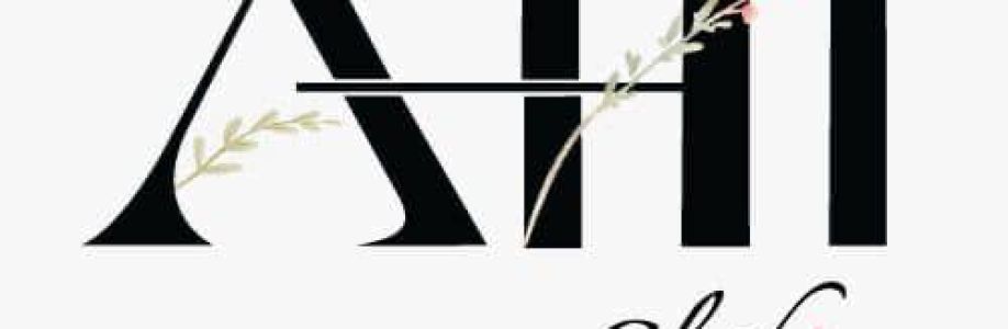 AHI Clothing Cover Image