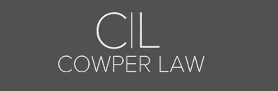 Cowper Law LLP Cover Image