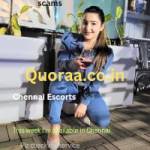 Chennai Escort Profile Picture