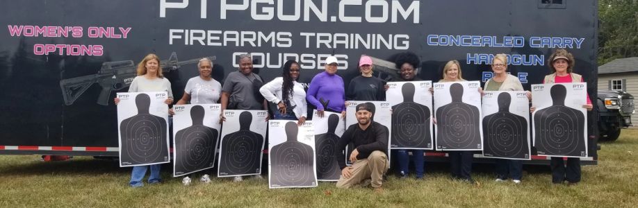 Practical Training Professionals PTPGun Cover Image