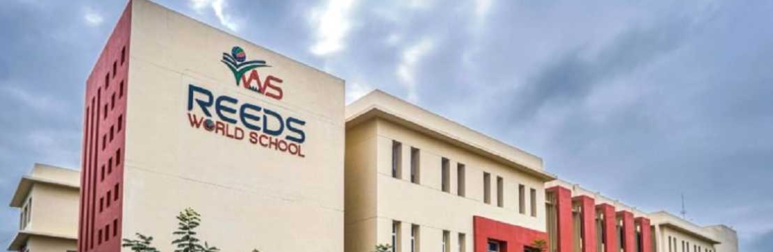 Reeds World Schoo Cover Image