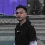 Zayn Hesham Profile Picture