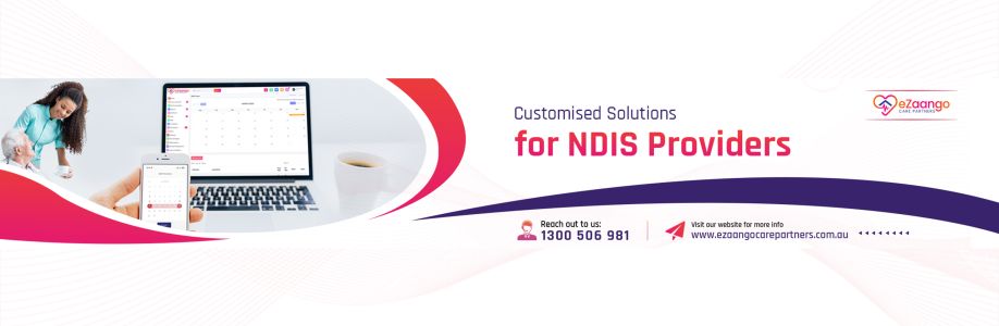 eZaango Care Partners Cover Image