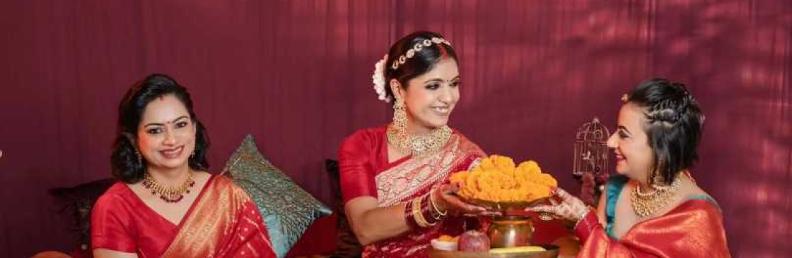 Linen Saree Cover Image