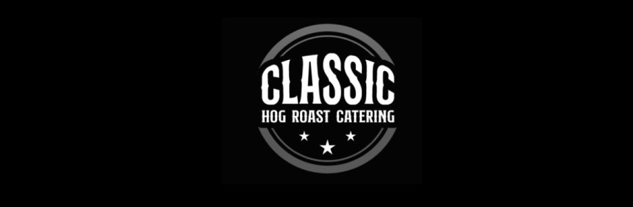 classic hog roast catering Cover Image