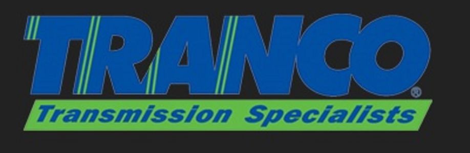 Tranco Transmission Repair Cover Image
