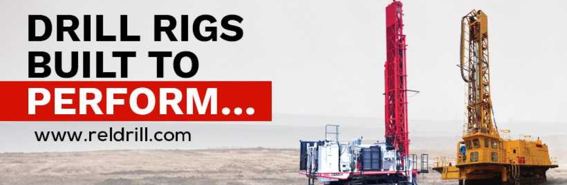 Drilling Equipment Manufacturers Cover Image