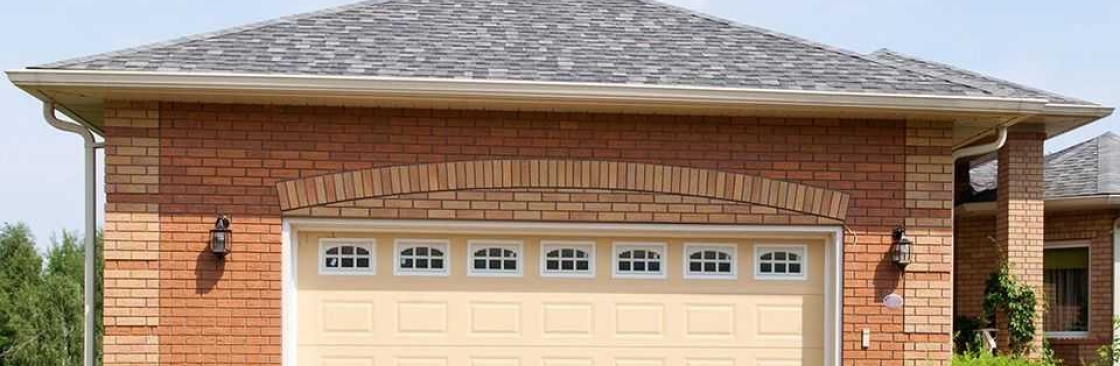 Garage Door Medic Cover Image