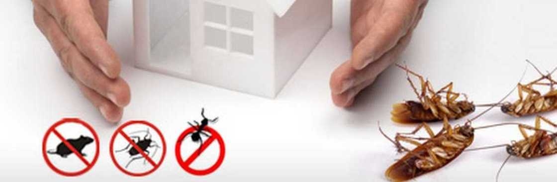 Tornado Pest Control And Pressure Washing Services LLC Cover Image