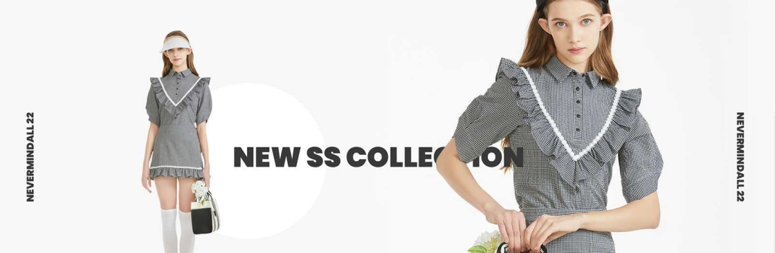 Nevermindall USA Cover Image