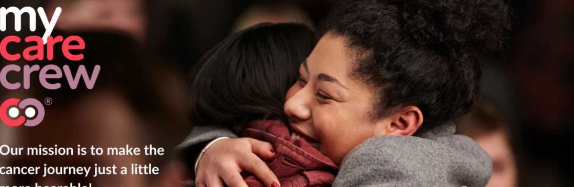 My CareCrew Cover Image