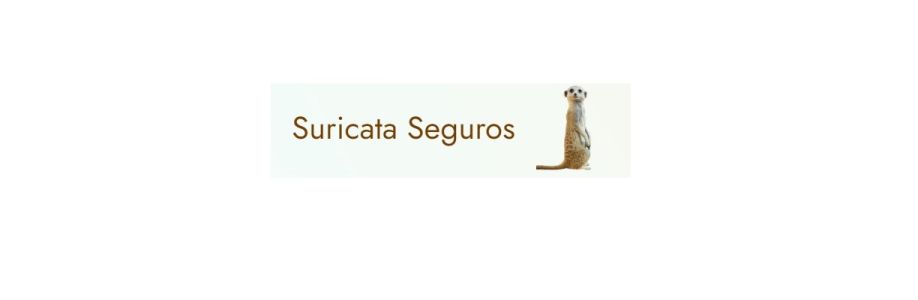 Suricata Seguros Cover Image