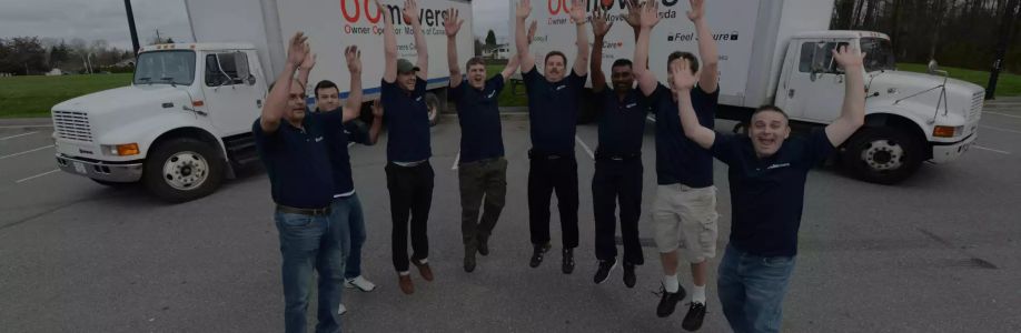 Owner Operator Movers Cover Image