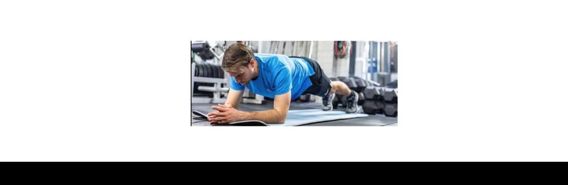 Alltone Fitness Cover Image