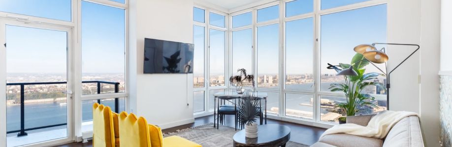 Serenity Stays Cover Image