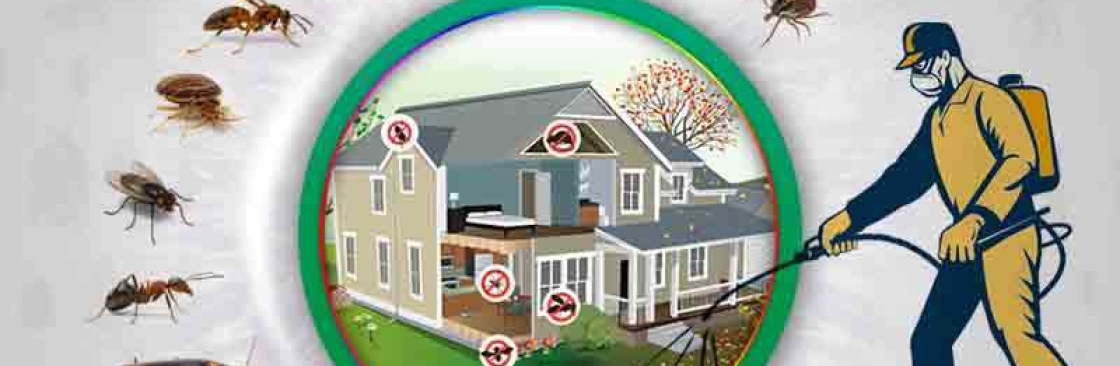 Rock Pest Control Cover Image