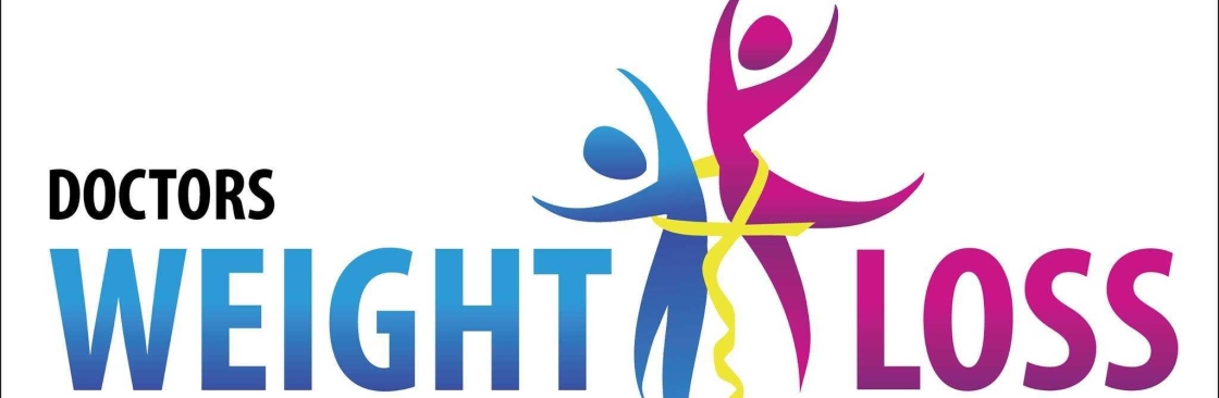 Doctors Weight Loss Cover Image