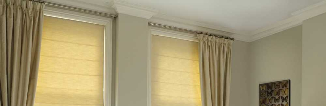 Impress Blinds Cover Image