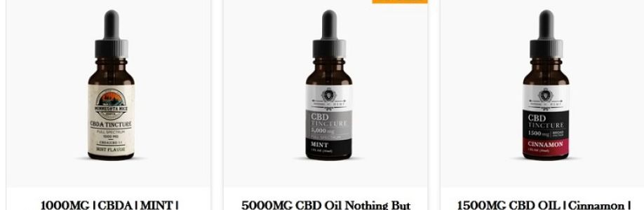 Nothing But Hemp Cover Image