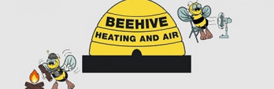 Beehive Heating and Air Cover Image