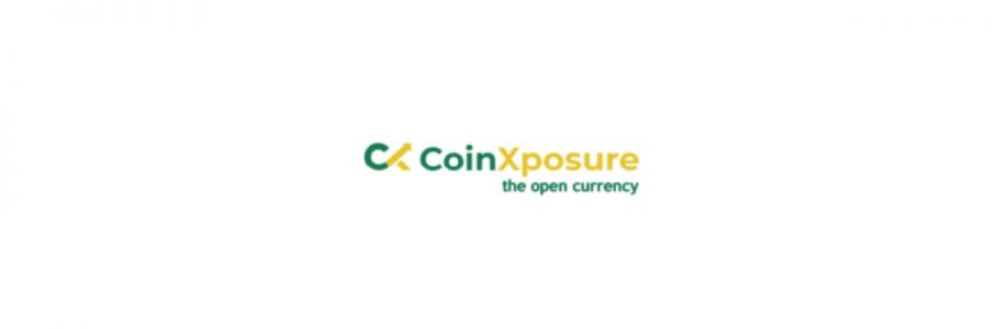 CoinXposure LLC Cover Image