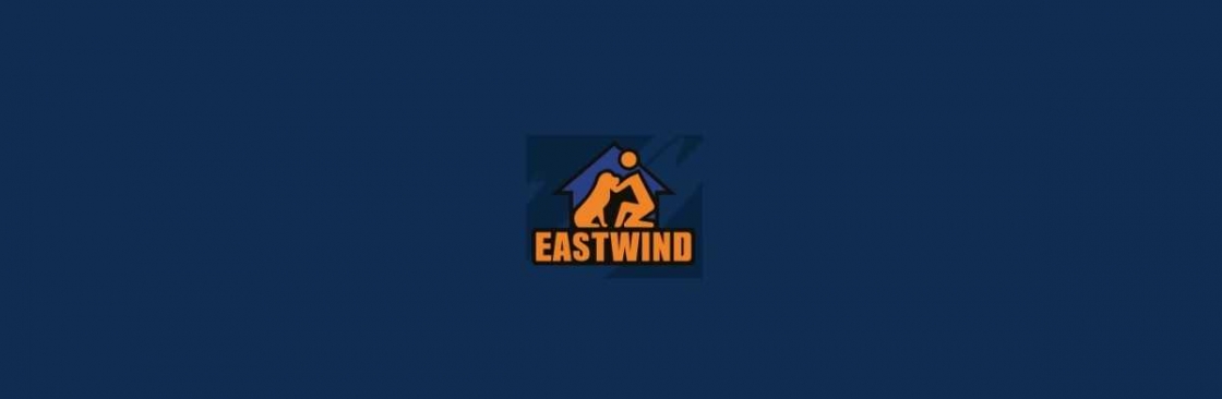 EASTWIND Cover Image