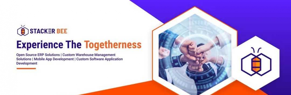 Stackerbee Technology Cover Image