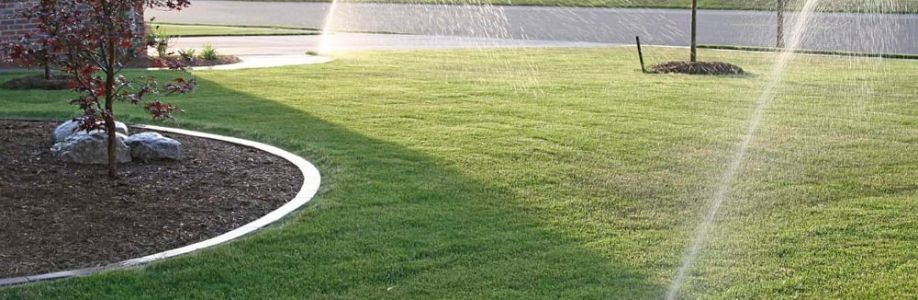 Pristine Landscaping Cover Image