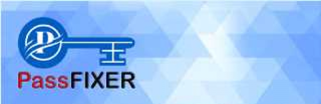 Pass FIXER OST to PST Converter Software Cover Image