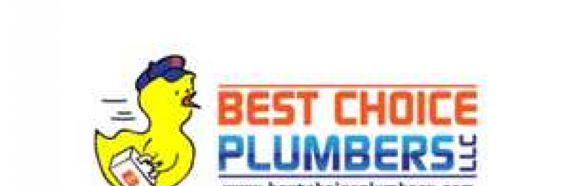Best Choice Plumbers Cover Image