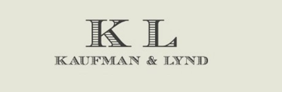 Kaufman and Lynd Cover Image