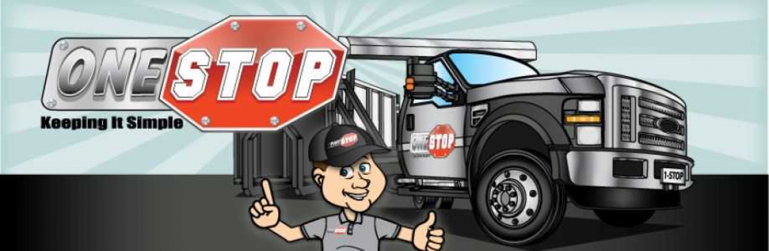 Onestop Disposal Cover Image