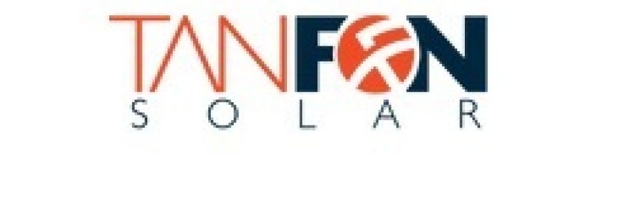 tanfon solar Cover Image