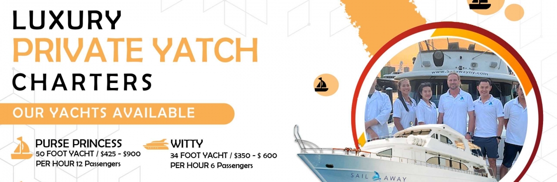 SailawayNY Cover Image