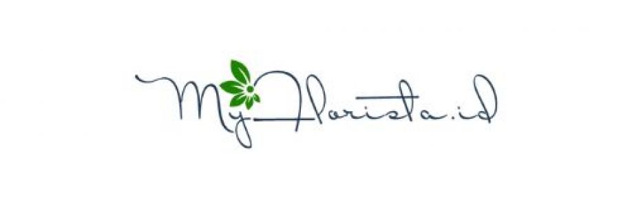 MyFlorista Indonesia Cover Image