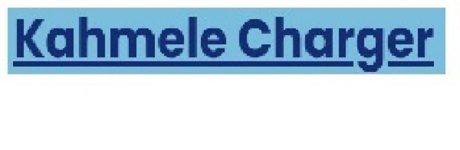 kah charger Cover Image