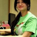 Sadaf Khan Profile Picture