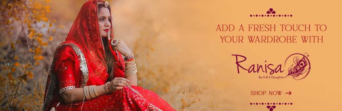 Ranisa Store Cover Image