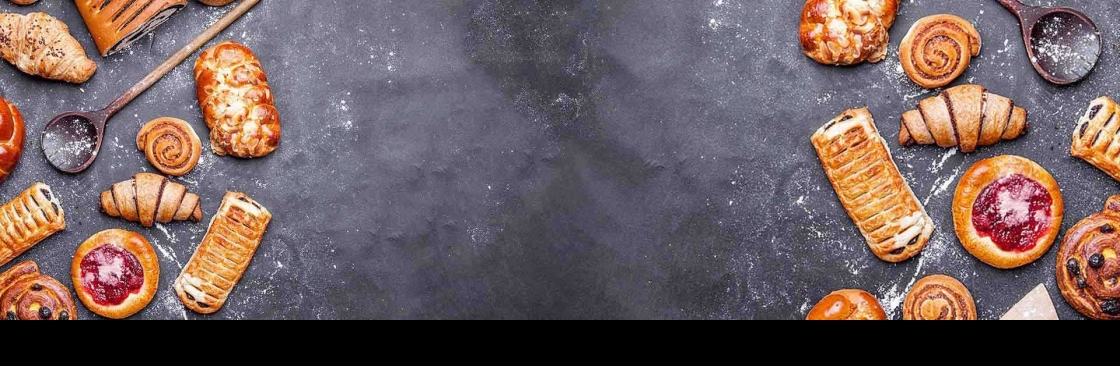 Kerrie Road Bakery Cover Image