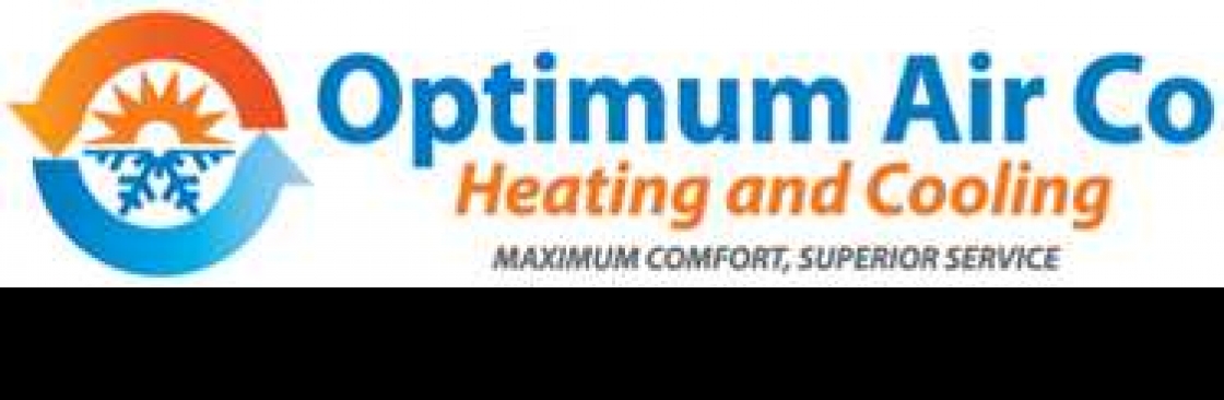 Optimum Air Company Cover Image